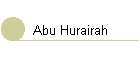 Abu Hurairah
